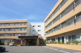 軽費老人ホーム 有明ハイツ