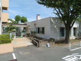 高齢者保健文化施設 有明センター