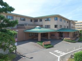 軽費老人ホーム ケアハウス有明