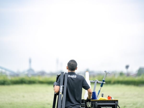 共に清掃のプロを目指しませんか？