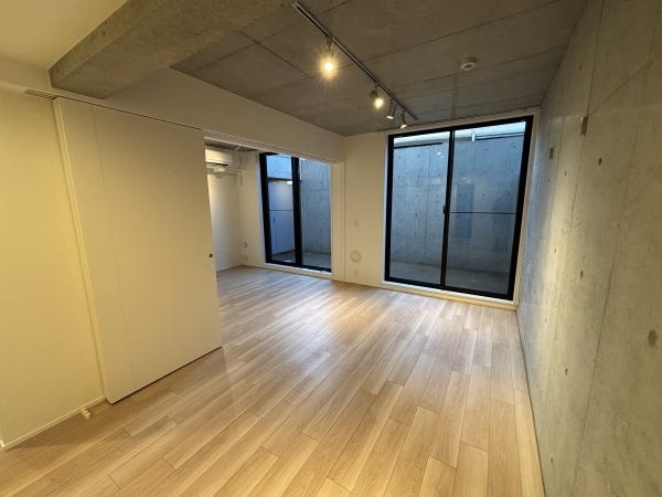 このようにお部屋を仕上げていきます！