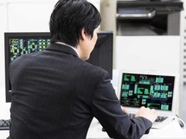 【社内システムを支える】IT環境を整備し、社員がより使いやすいシステムを目指します。