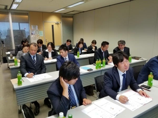 配送スタッフ（運転免許）