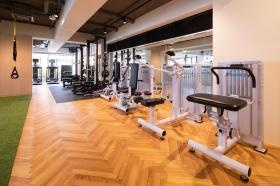 ストレッチマシンＺＥＲＯ