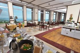 レストランサンピア 地産地食・からだがよろこぶブッフェ