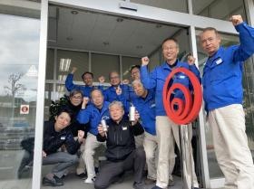 シニアの皆さんも頑張ってます！ものづくりが若さの秘訣！？