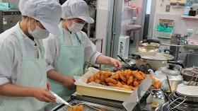 厨房の様子＿２