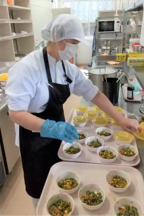 厨房の様子＿７