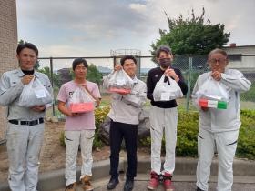 毎月第２水曜日はファミリーデー！