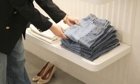 共にファッションの楽しさを探求しその感動を共有する