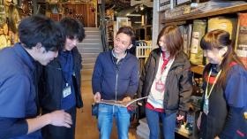 松山本店 販売スタッフ