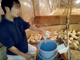 未経験歓迎！命を育むやりがい。将来性ある一次産業で挑戦！