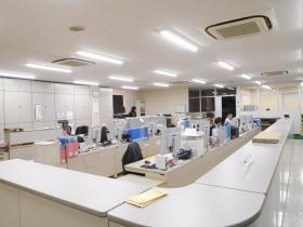 事業所の情報＿００１