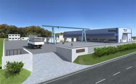 生産から施工までスピード＆品質重視で信頼をいただいています