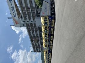 弊社東側外観です。