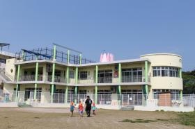 コスモス保育園 ３