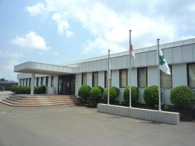 本社（佐賀県鳥栖市）