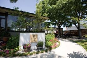 みつせ鶏本舗本店（佐賀県神埼郡吉野ヶ里町）