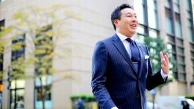 代表取締役 橘 秀樹