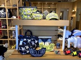 自分の考えたレイアウトの効果で売れ行きも変わります！