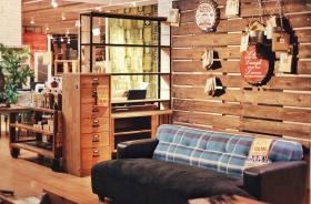 従業員割引の制度も好評です