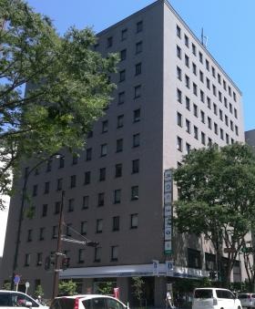 株式会社フジアート本社（ＪＰＲ日本大通りビル５階）