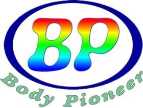 レインボーカラー