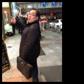 俺についてきな！