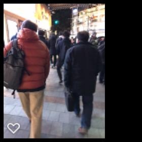 俺についてこい！