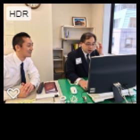 ＺＯＯＭにて５０人の前でスピーチ！俺についてこい！