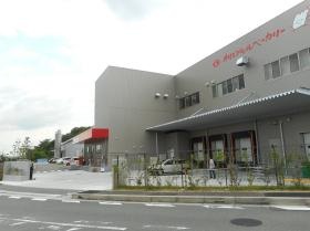 京都工場外観 ２０１７年３月生産スタート！