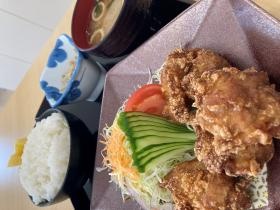 和食のプロが作る美味しい定食 なんと３００円ですよ！