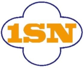 会社のロゴです。