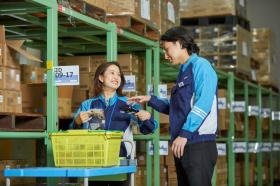 先輩が優しく教えます！