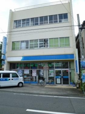 草津営業所 外観