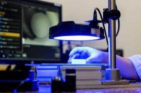 社内テストイメージ