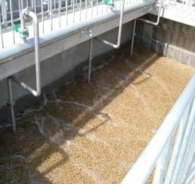 排水処理設備（生物処理）