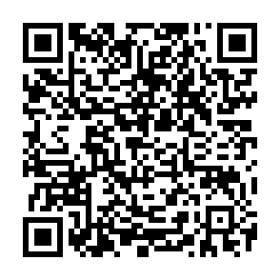 求人ＰＲ動画のＱＲコードです。ぜひご覧ください！