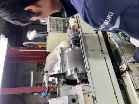 色々な機械操作の知識は、一生モノの技術として将来に役立ちます