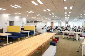 事業所の情報（本社）＿００３