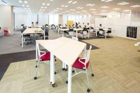 事業所の情報（本社）＿００２