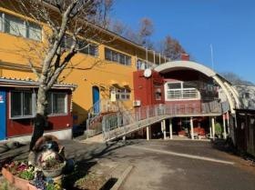 障害者支援施設「よるべ沼代」