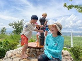 みんなの幸せが先生の幸せ