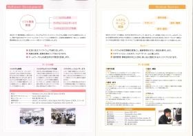 ソフト開発・サーバ構築運用