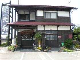 地域密着の蕎麦店。未経験歓迎