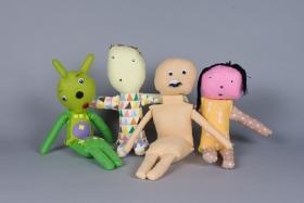 アート活動作品その１