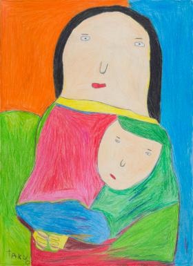 アート活動作品その２