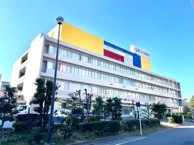 医療法人桂名会重工大須病院