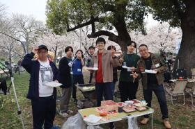 様々な社内イベントがあり、雰囲気の明るい会社です！