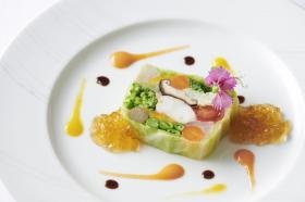 【レストラン ル・ブラン】一緒に働きましょう！